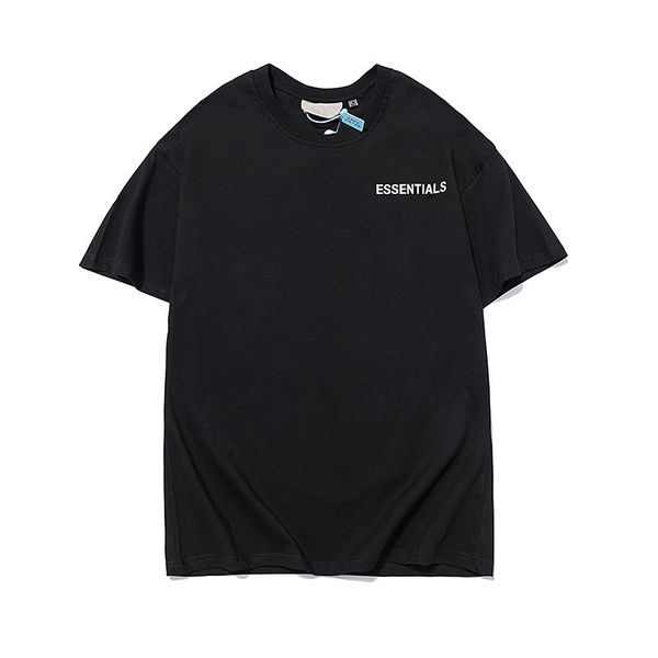 

famous men's women's tee t-shirt short sleeve round neck high street hairdresser design shirt summer black and white color multi-s, White;black