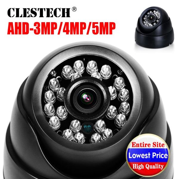 

cameras dome cctv ahd camera 5mp 4mp 3mp 1080p sony-imx326 full digital hd ahd-h 5.0mp indoor infrared ircut night vision security video