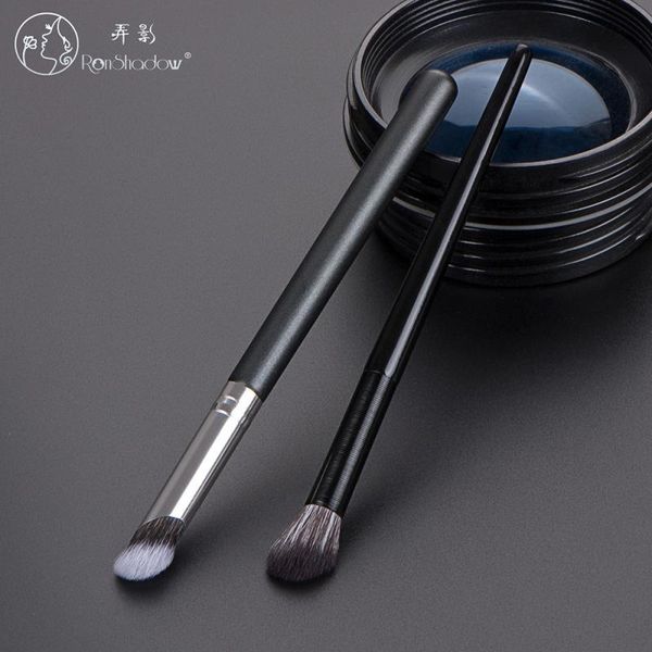 

makeup brushes single brush concealer nasal shadow eyebrow eye skin-friendly tools