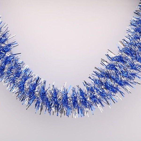 

factory outlet party decoration on behalf of the wedding, decorate christmas tree, double color belt, pull flower, strip, wool new year&#03