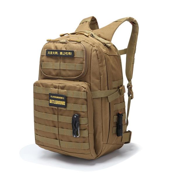 

outdoor sports backpack cycling molle development system men's and women's hiking 511