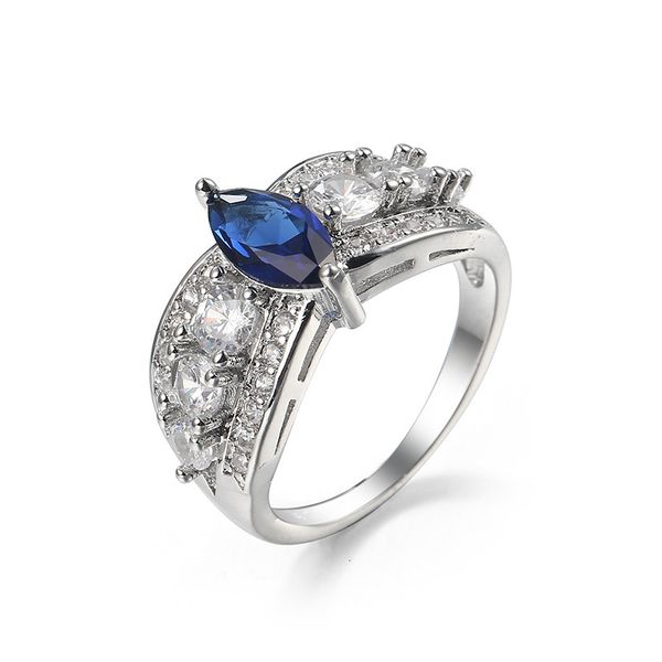 

selling fashion jewelry women's zircon ring bracelet gift, Slivery;golden
