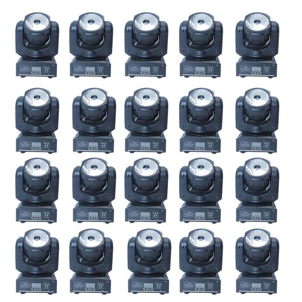 

effects 20pcs/lot factory direct sale 60w beam light bar room lamp wedding performance effect laser 60wabeam moving heads