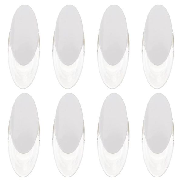 

other home decor 8 pcs weighted cord & chain for vertical roman roller blinds zebra honeycomb safety handle