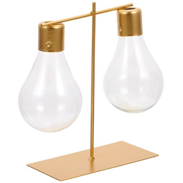 

vases glass bulb hydroponic vase planter hydroponics desktop