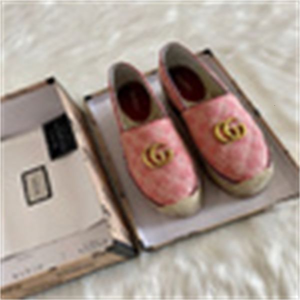 

brand designer luxury 96c2 women sneakers skate dance ballerina flats loafers espadrilles wedges dress shoes, Black
