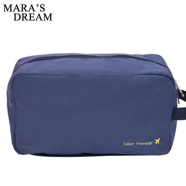 

mara's dream wet and dry separation men women waterproof bag storage beach portable wash cosmetic bags & cases