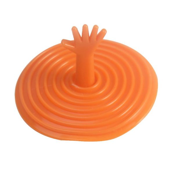 

other bath & toilet supplies bathtub slovely washroom rubber bathroom water household accessories kitchen hand shape sink plug