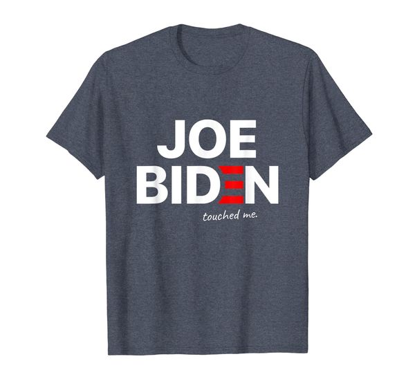 

Funny Anti Joe Biden T-Shirt for President 2020 Men Women, Mainly pictures