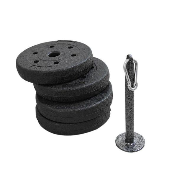 

barbell disk rack weight bearing tray storage display holder arm muscle strength training equipment fitness accessories