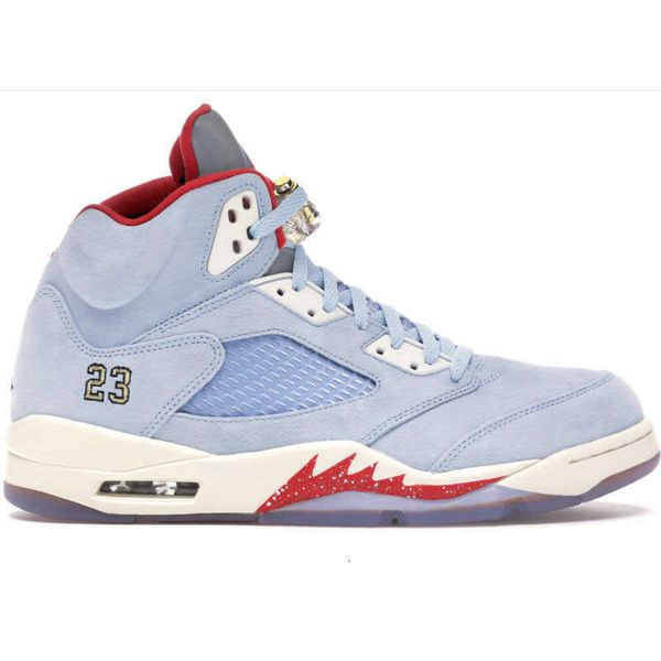 

new jumpman 5 5s 3 fire red michigan mens basketball shoes black grape shoe black muslin satin bred sneakers 35