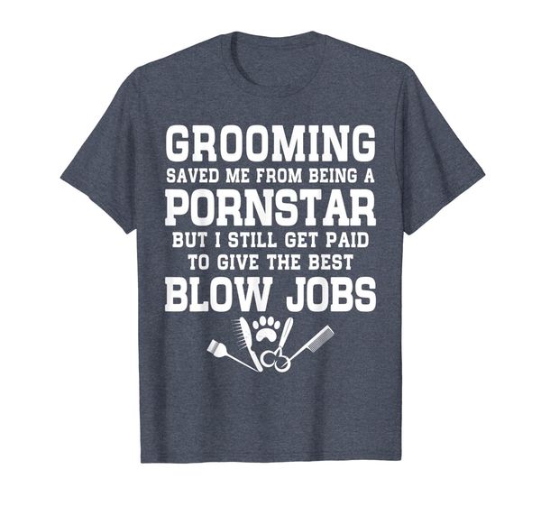

Grooming Save Me From Being A Pornstar But I Still Get Paid, Mainly pictures