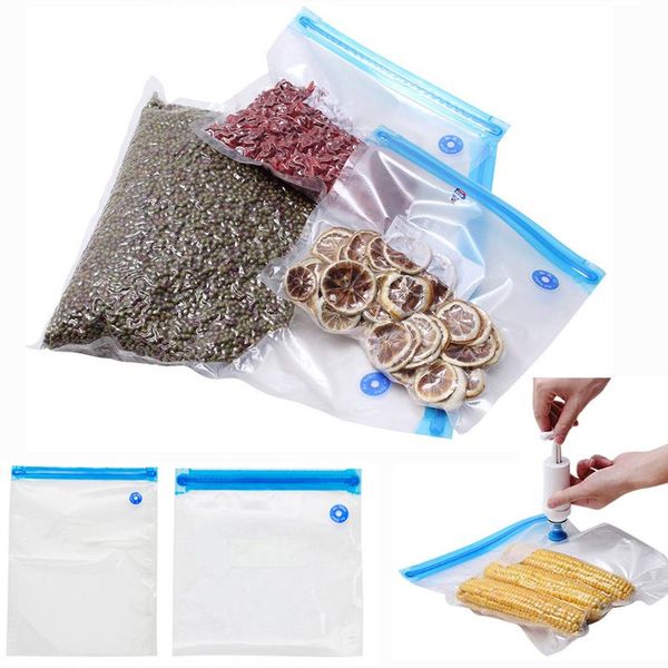 

vacuum bag, packer, storage bags