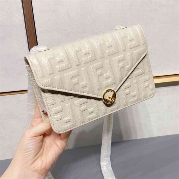 

wholesale simon fundy chain messenger bag 2021 white small ff leather lady luxuryss designerss yw