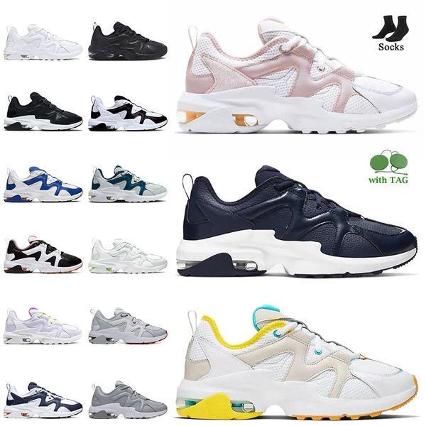 

designer trainers women mens running shoes with socks graviton lea barely rose black white pink cream beige light grey game royal outdoor sp