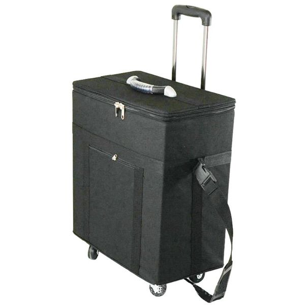 

jewelry pouches, bags 96pcs sunglasses suitcase ready stock portable packaging eyeglasses display cases glasses, Pink;blue