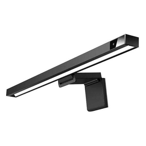 

desk lamp usb screen light dimmable office computer eye-caring table for study reading monitor hanging bar lamps