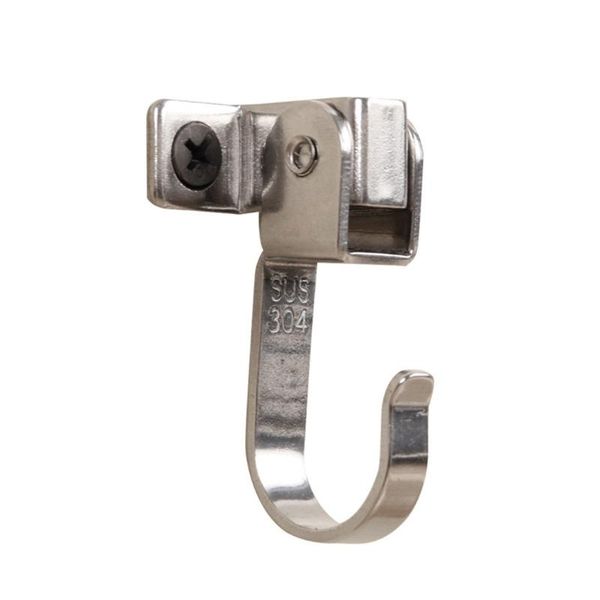 

bath accessory set outdoor swing hook 360Â° anti-rust ceiling hanger heavy duty indoor