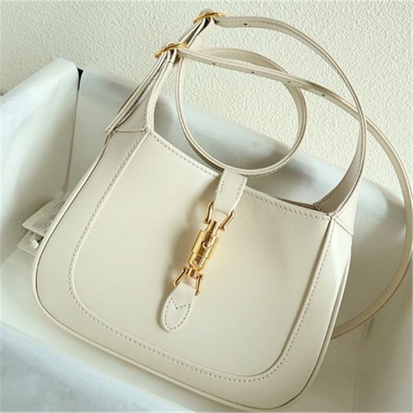 

women luxurys designers bags 2021 leather 1961 mini armpit high-quality factory designer handbag handbags totes crossbody bag