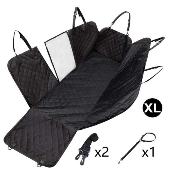 

dog car seat covers waterproof pet travel cover view mesh kids and cat carrier backpack mat cushion protector