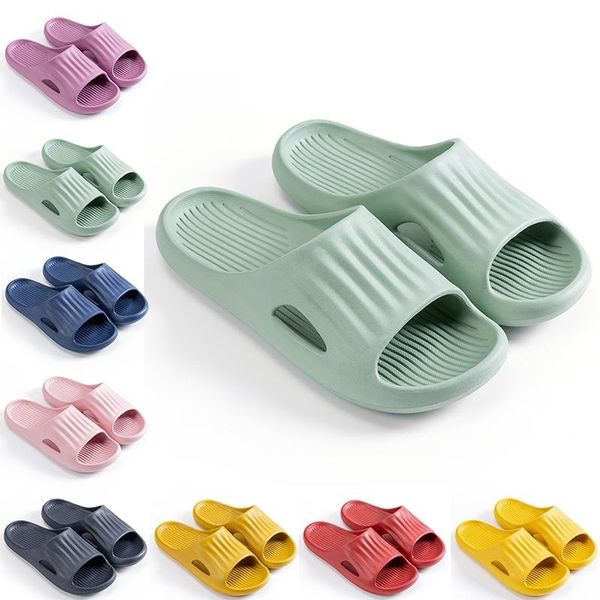 

og summer slippers slides shoes men women sandal platform sneaker mens womens red black white yellow slide sandals trainer outdoor indoor sl