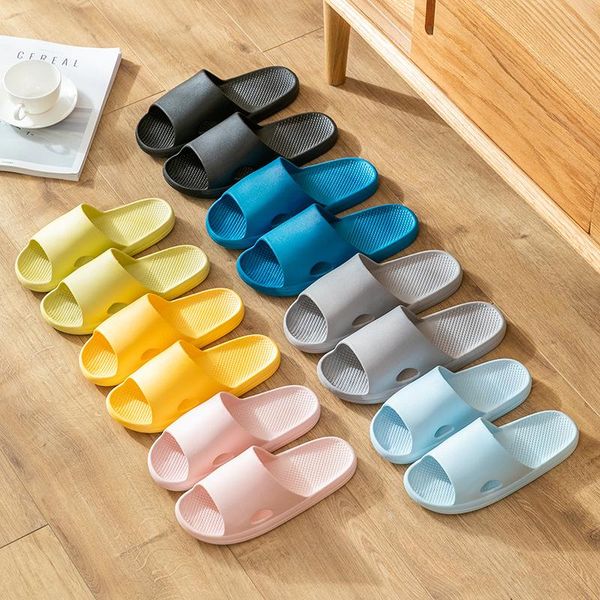 

slippers for women in summer, Black