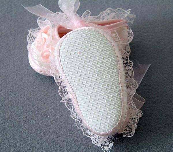 

first walkers baby shoes summer girls princess hundred days full moon born toddler