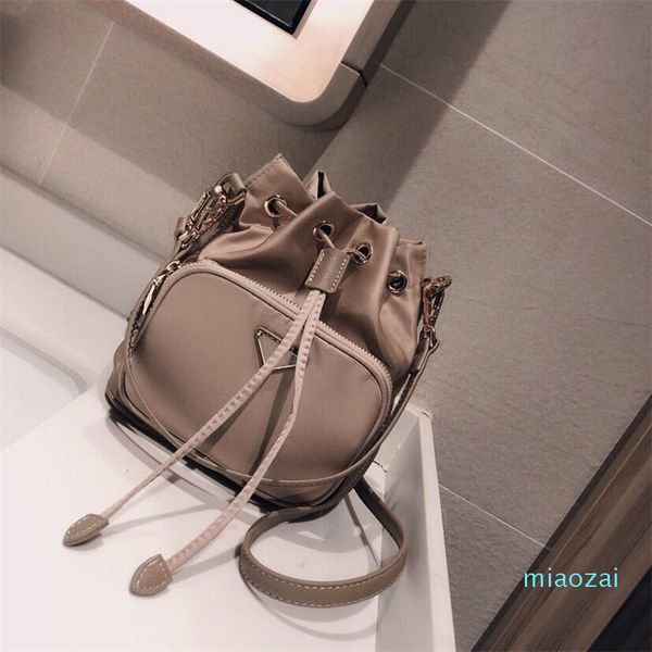 

designer shoulder bag handbag good quality bucket two color /cfy2003134