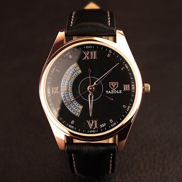

wristwatches kevin three needle business casual fashion men table accessories quartz watch strap male relogio masculino, Slivery;brown