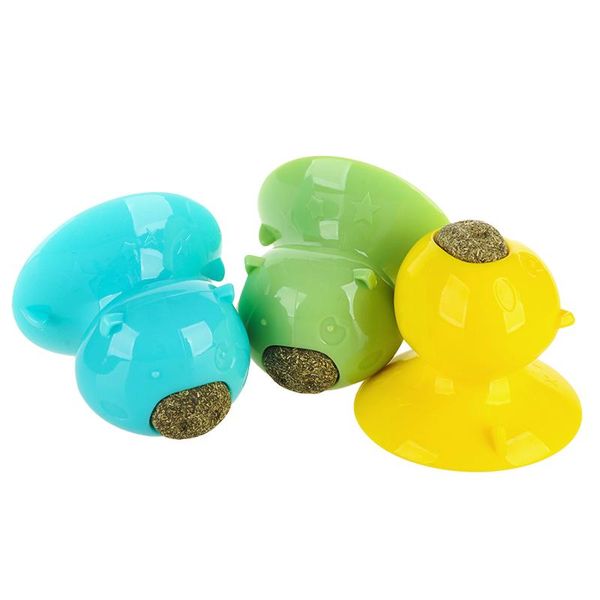

cupula cat catnip toys teaser
