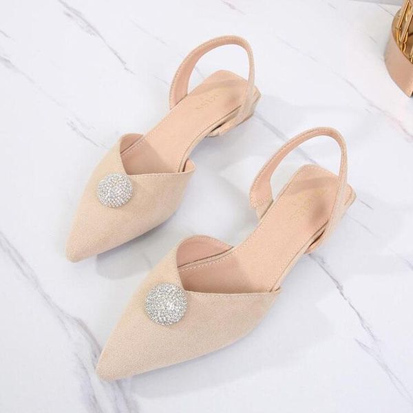 

women sandals summer fashion peep toe jelly flip flops buckle non-slip flat woman sandalia, Black