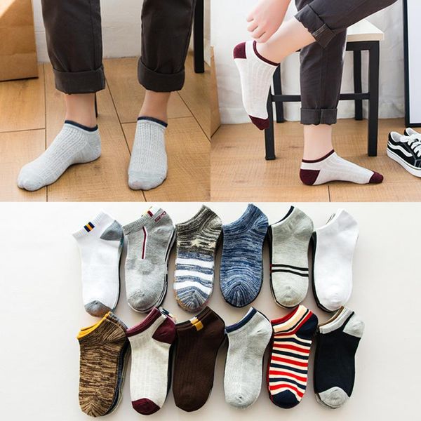 

socks & hosiery arrival casual summer style breathable brand mens dress 1pair=2pcs ms03, Black;white