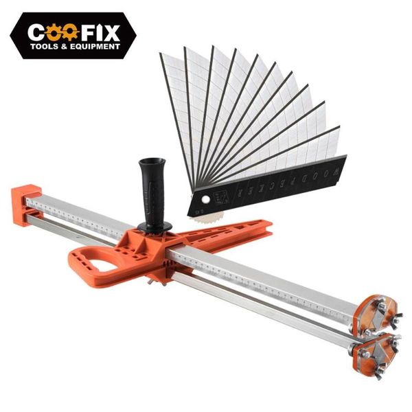 

professional hand tool sets coofix manual gypsum board cutting push drywall artifact stainless steel woodworking tools