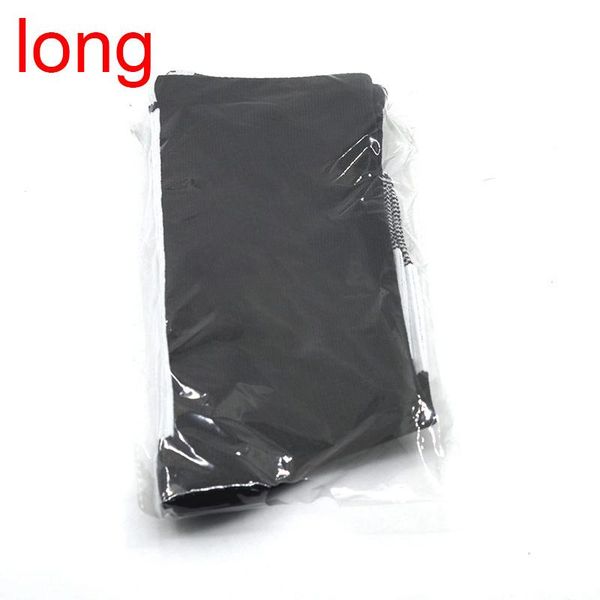 

brand quality professional original sports socks breathable bike outdoor racing cycling basketball men, Black