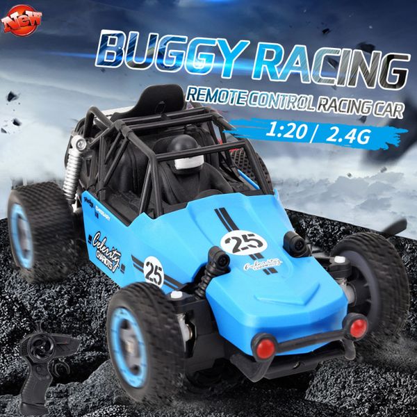 

remote control vehicle rc buggy formula racing car toy 120 2.4g shock resistence 15m/h high speed boy electric drift rc car