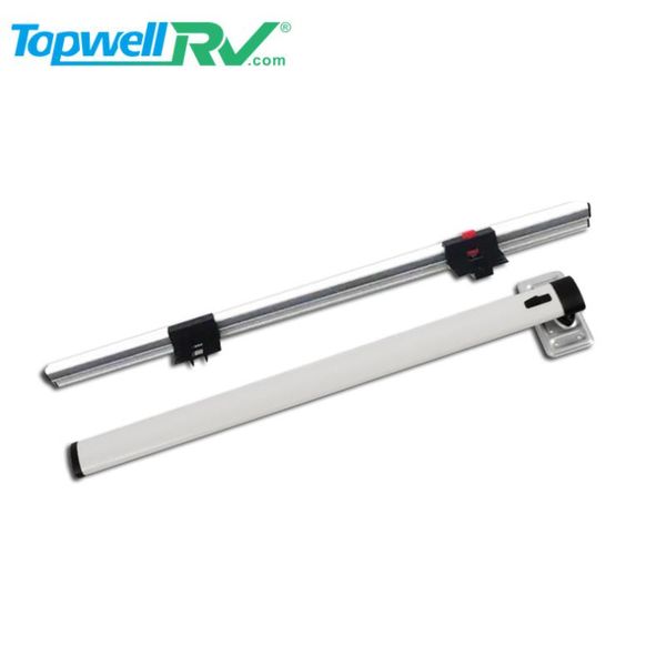 

ellrv adjustable boat rv camper folding table support base leg atv parts