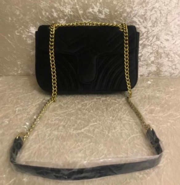 

2022 brand designer shoulder bag autumn and winter fluffy square cover type horizontal handbag solid color stitching female bags