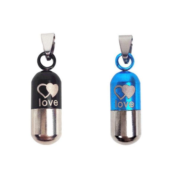 

dog apparel anti-lost pet identity card tube address label storage cat id tags