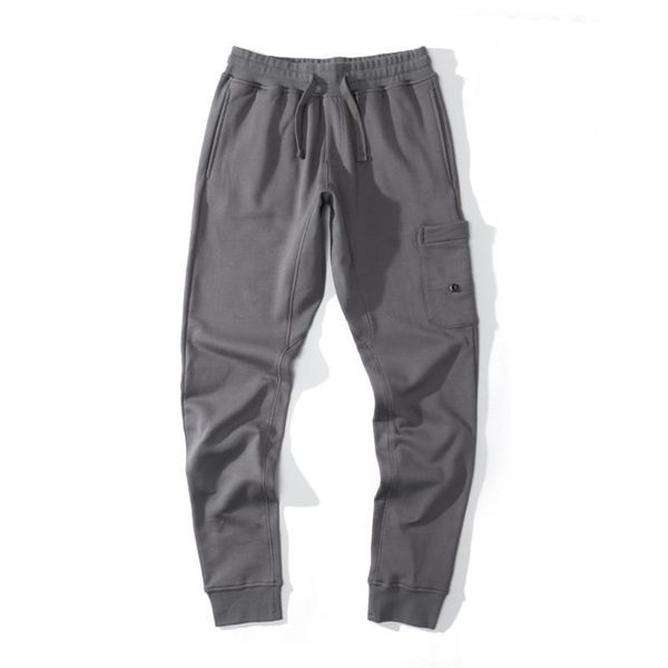 Pantaloni della tuta con toppe ricamate di altissima qualità Pantaloni da jogging da uomo e da donna hip hop pantaloni larghi e comodi 211201