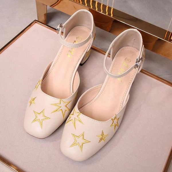 

women sandals summer fashion peep toe jelly flip flops buckle non-slip flat woman sandalia, Black