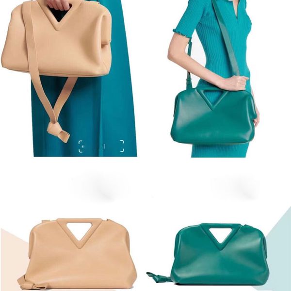 

crossbody bag shoulder bags original inverted triangle handbag simplicity but not simple of coldness style tote one-piece handle fashion all