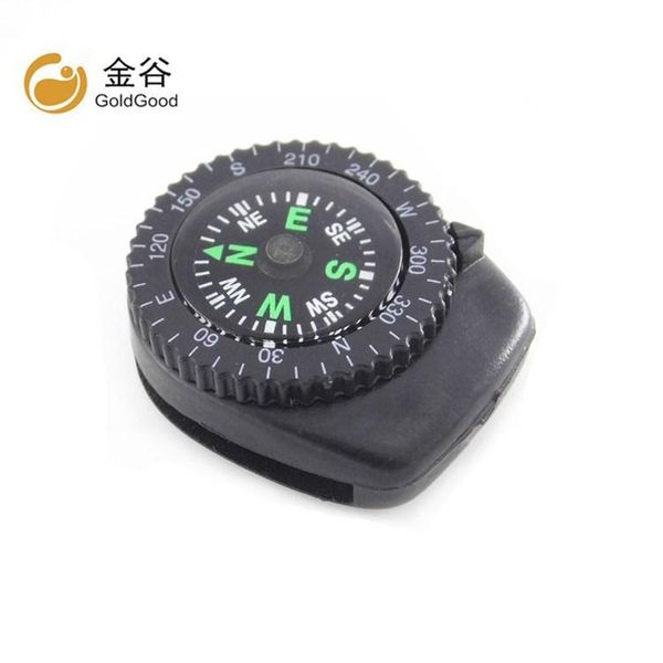 

detachable compass for watches outdoor gadgets