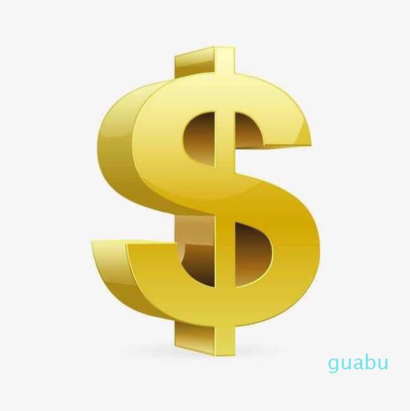 

not sold separately supplementary money link, Black