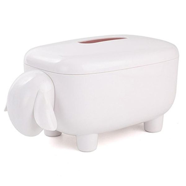 

tissue boxes & napkins sheep model box home decoration accessories dining room bedroom living kitchen