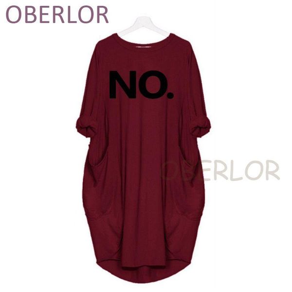 

womens summer harajuku clothing funny print no letter dresses for women long sleeve round neck vestido casual, Black;gray