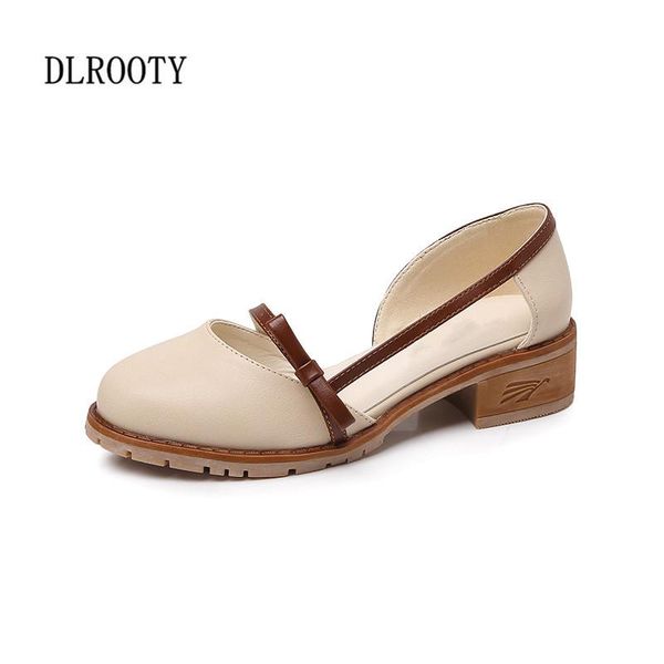 

dress shoes women sandals 2021 summer fashion high heels butterfly-knot woman slides slip on solid lady casual plus size 34-43, Black