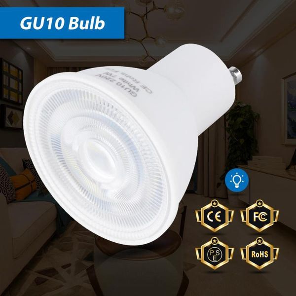 

car headlights led bulb 220v lampada mr16 luces lights 5w 7w diffusion spotlight for home decoration ampoule 240v