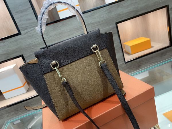 2021 Frauen Luxurys Designer Taschen Brieftasche Schulter Umhängetasche Kette Tasche Dame Totes Mode Baguette Sattel Handtasche Reißverschluss Haspe Tote Geldbörsen Einkaufen Handtaschen Geldbörsen