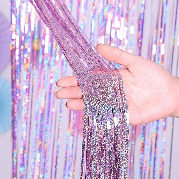 

party decoration backdrops curtain pastel ballon blanc chiffre rose gold confetti letter support balloons stand wedding birthday