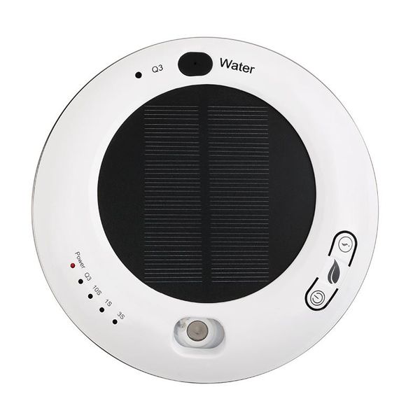 

car air freshener automotive purifier solar humidifier intelligent